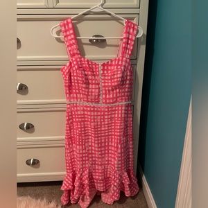 Lilly Pulitzer Dress Size 2